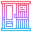 Sauna icon 64x64