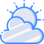 Cloudy 图标 64x64