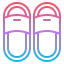 Slippers icon 64x64