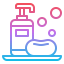 Soap icon 64x64