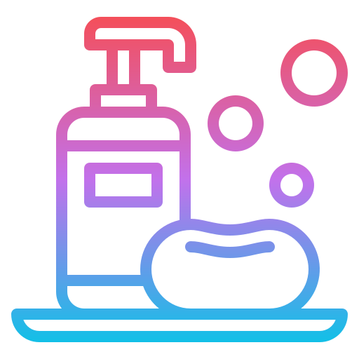 Soap icon