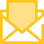 Email biểu tượng 64x64