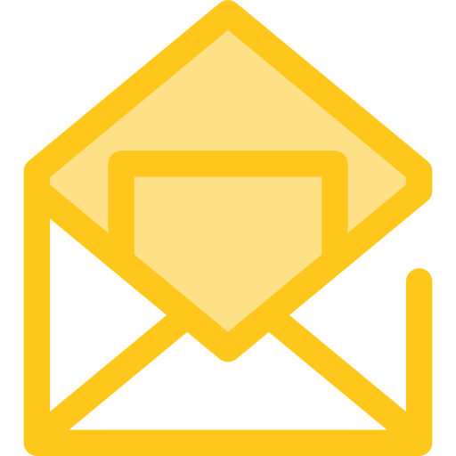 Email 图标