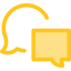 Chat icon 64x64
