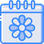 Calendar 图标 64x64