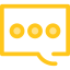 Chat icon 64x64