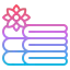 Towels icon 64x64