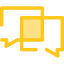 Conversation icon 64x64