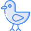 Bird 图标 64x64