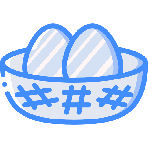 Eggs 图标