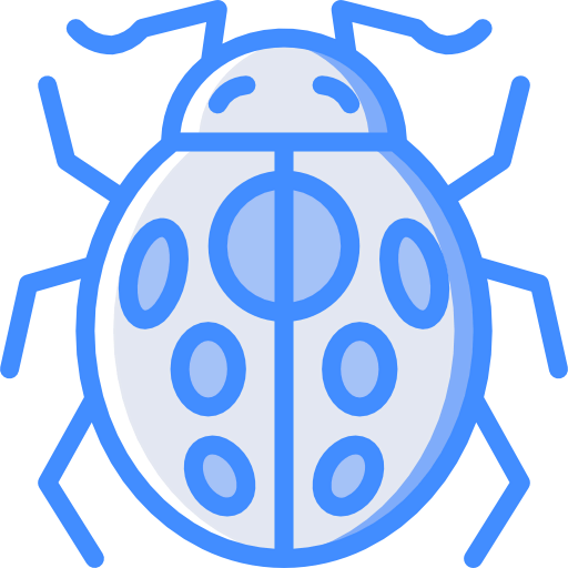 Ladybug アイコン