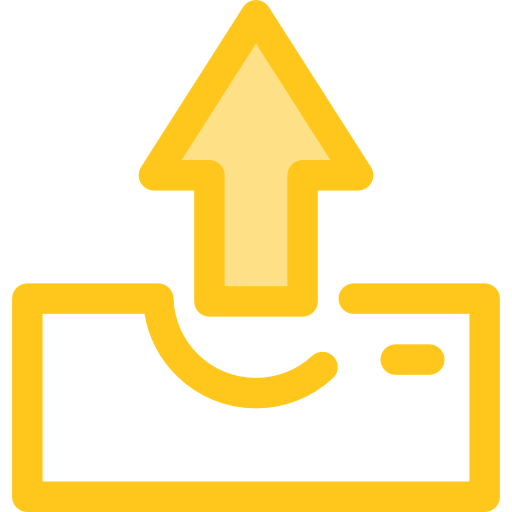 Outbox Symbol