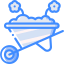 Wheelbarrow 图标 64x64