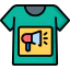Tshirt 상 64x64