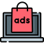 Online marketing 상 64x64