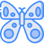 Butterfly 图标 64x64