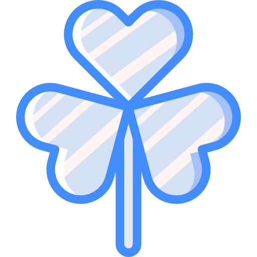 Clover 图标