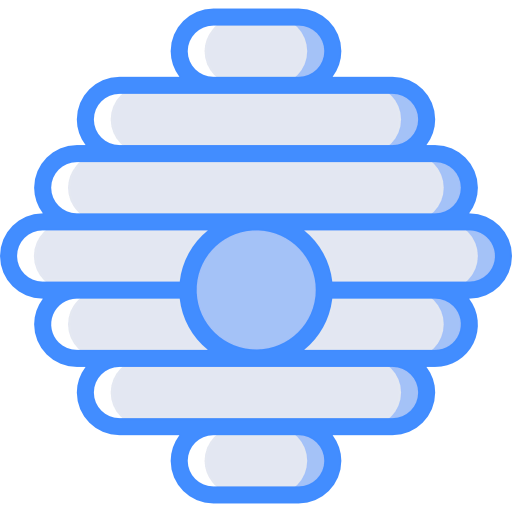 Beehive icon