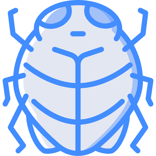 Bug 图标