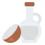Coconut oil 图标 64x64