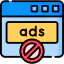 Ad blocker 상 64x64