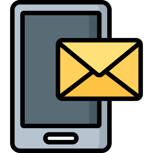 Smartphone icon