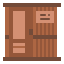 Sauna icon 64x64