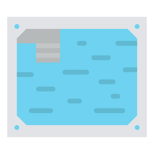 Pool icon