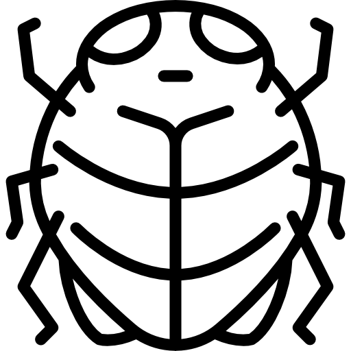 Bug 图标