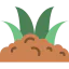 Grass icon 64x64