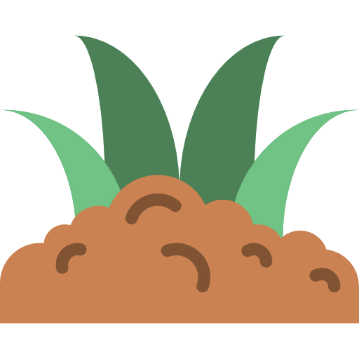 Grass icon