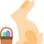 Rabbit icon 64x64