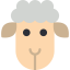 Sheep icon 64x64