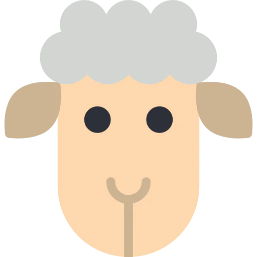 Sheep icon