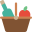 Basket icon 64x64