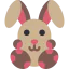 Rabbit icon 64x64