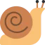 Snail icon 64x64