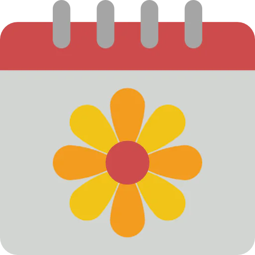 Calendar icon