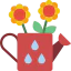 Watering can icon 64x64