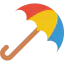 Umbrella icon 64x64