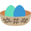 Eggs icon 64x64