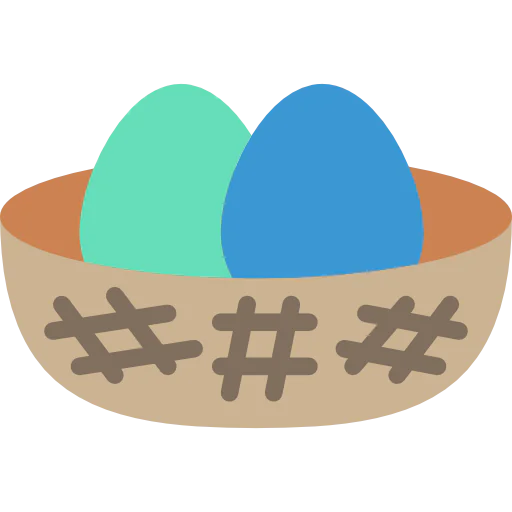 Eggs icon