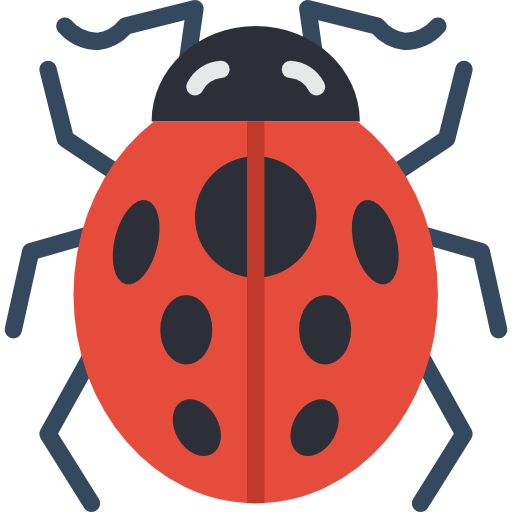 Ladybug icon