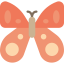 Butterfly icon 64x64