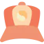 Cap icon 64x64