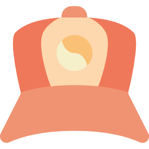Cap icon