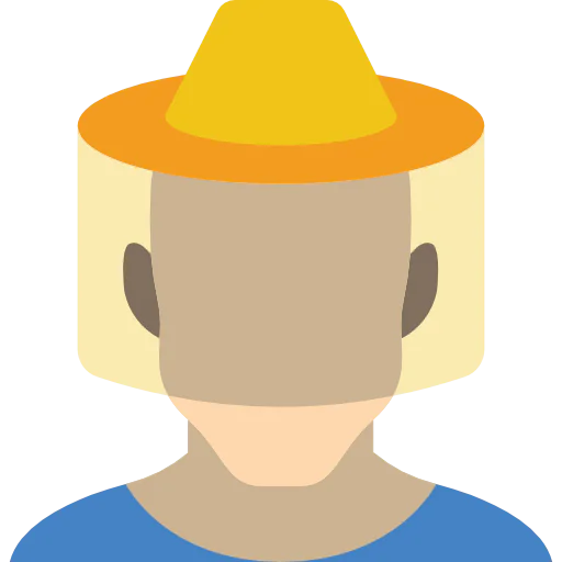 Beekeeper icon