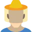 Beekeeper icon 64x64