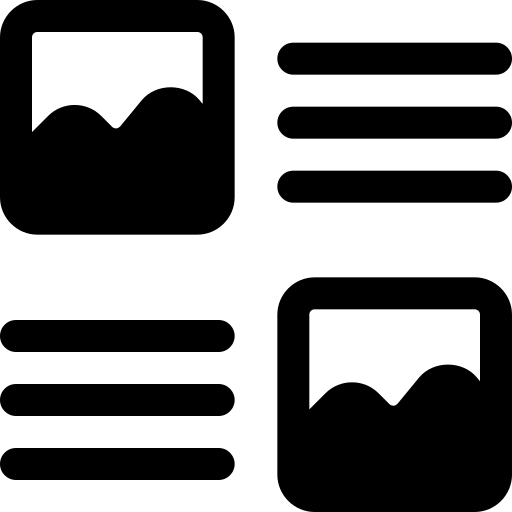 Wireframe 图标