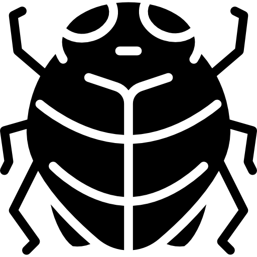 Bug 图标